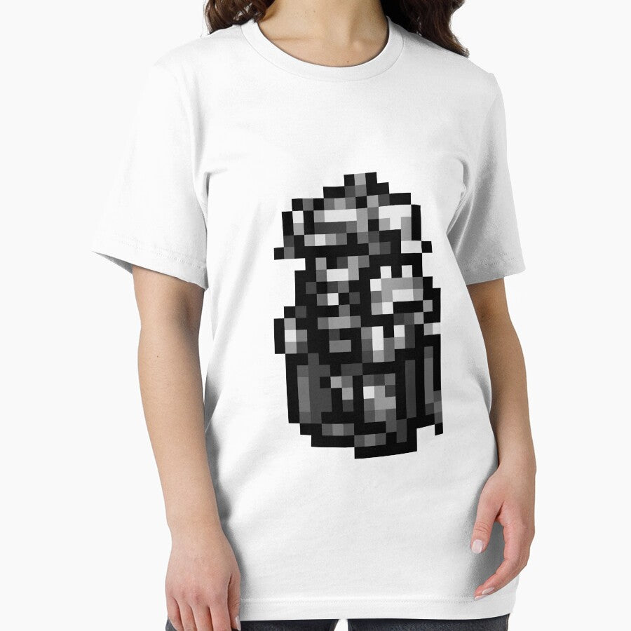 Final Fantasy XII - Gabranth Sprite by SpriteZone