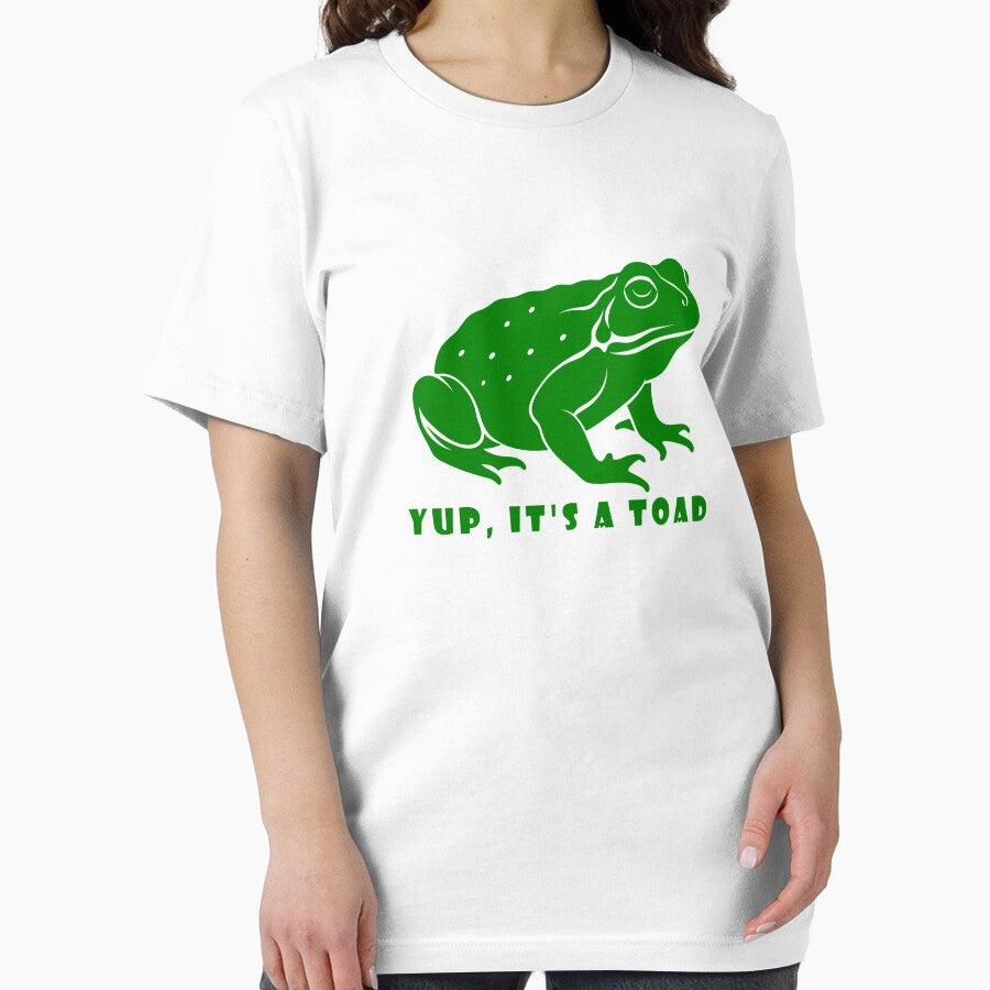 Yup, Just a toad by D-Mente