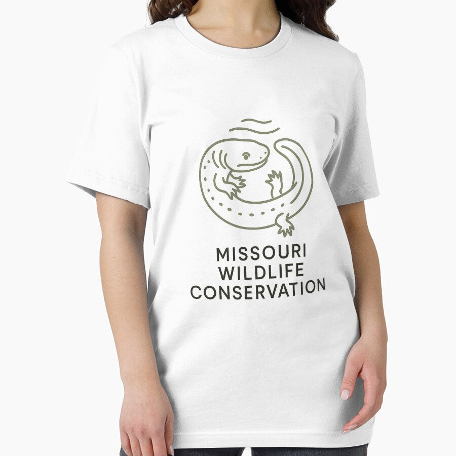 Missouri Wildlife Conservation by Charisma Enigma