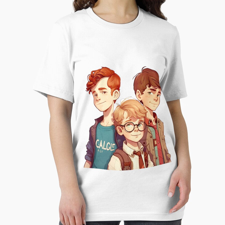 Maths day costume for kids by worldstik111
