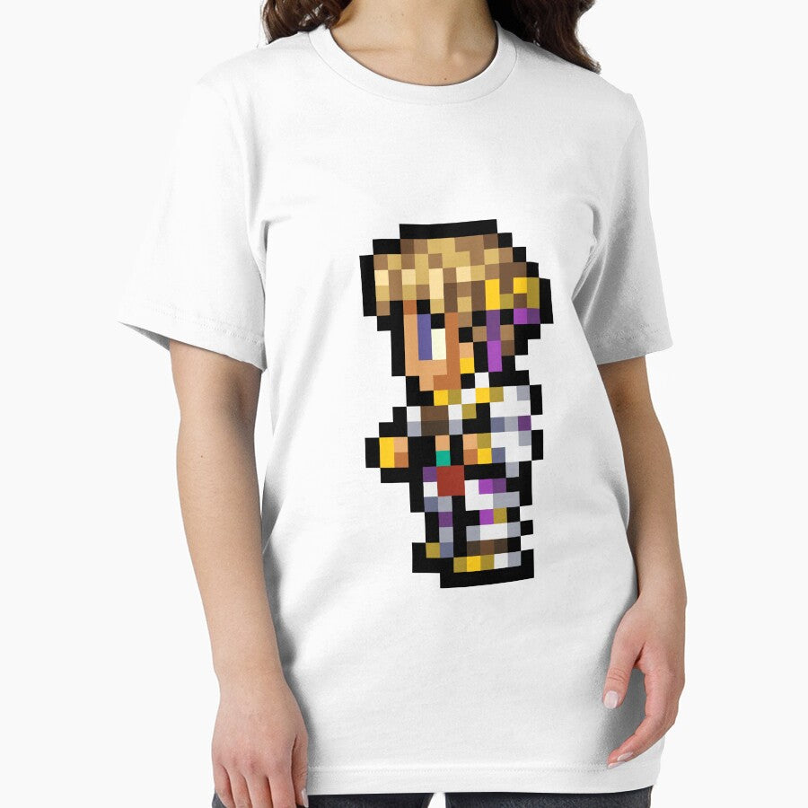 Final Fantasy XI - Aphmau Sprite by SpriteZone