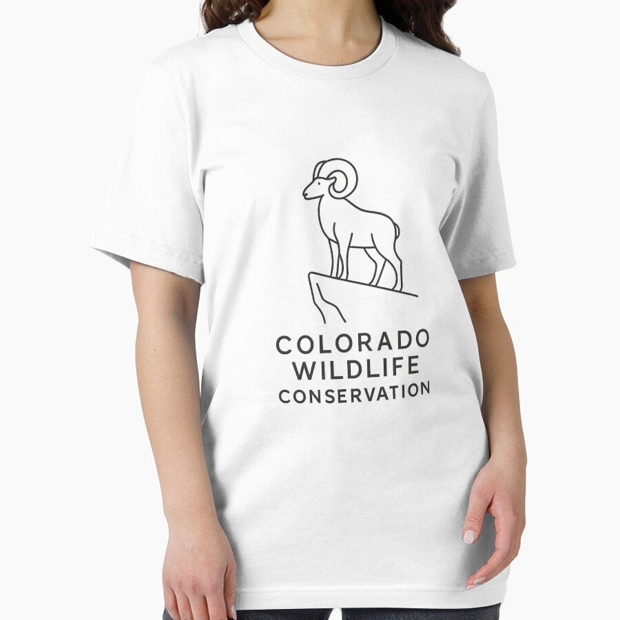 Colorado Wildlife Conservation by Charisma Enigma