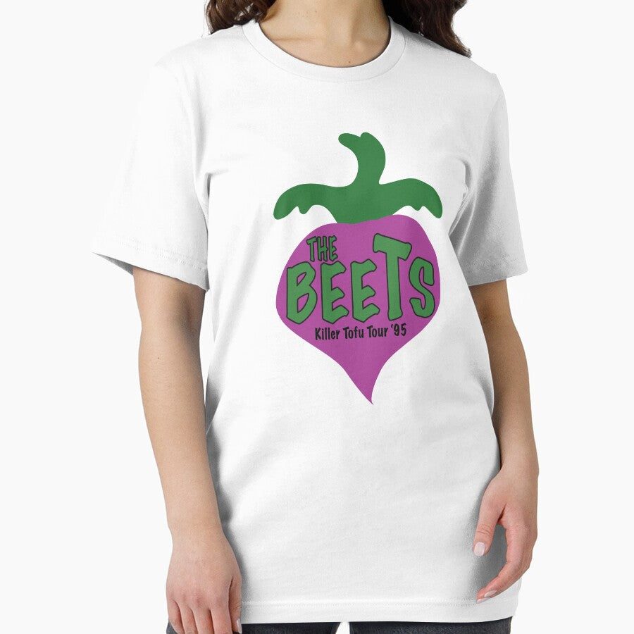 The Beets - Killer Tofu Tour '95 by EricaRivera