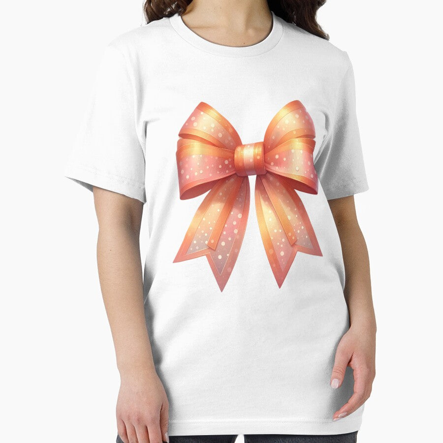 Fall Coquette Bow by stylishdzign