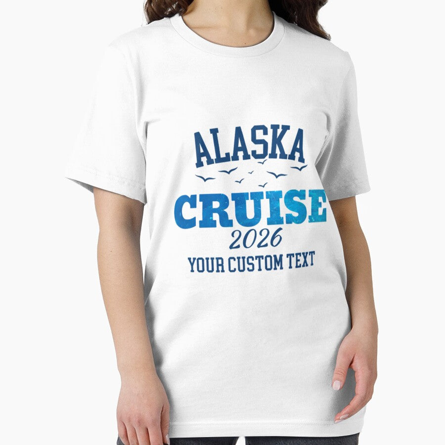 Alaska Cruise 2026, Cruise Trip, Cruise Family by CATTYHOLA
