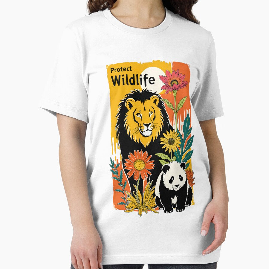 Protect Wildlife by HistHero
