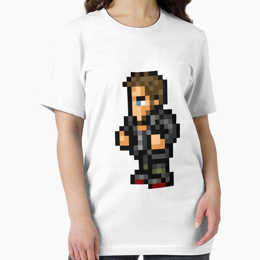 Final Fantasy XV - Horn Sprite by SpriteZone