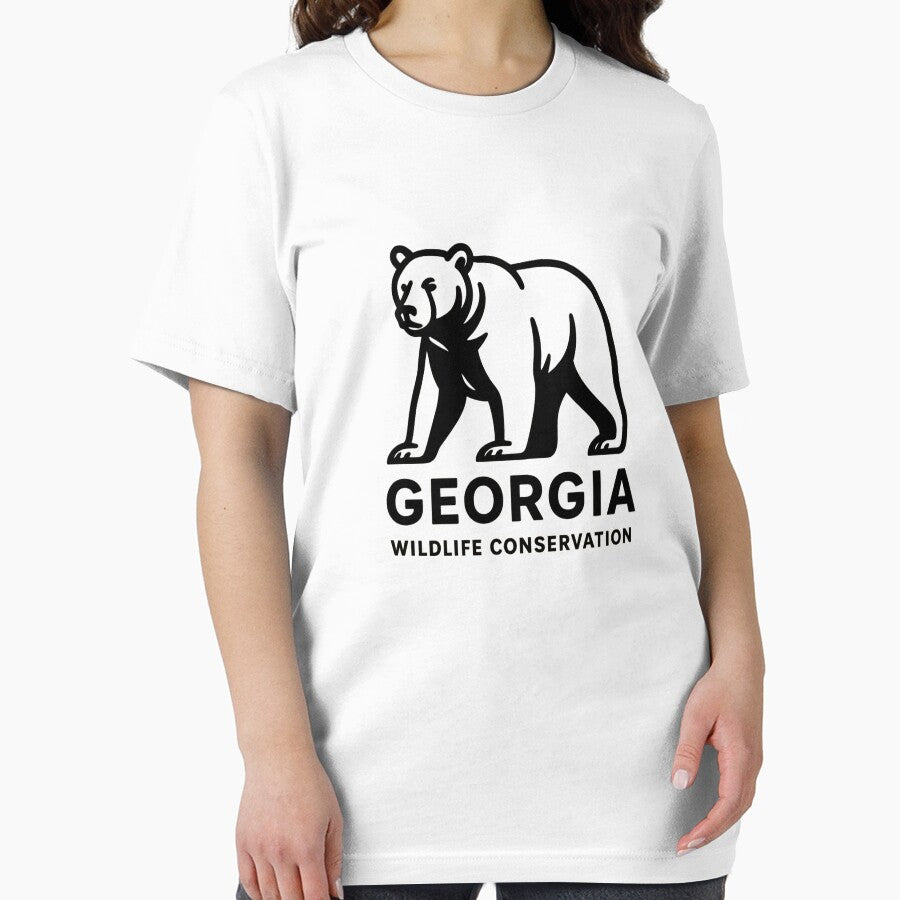 Georgia Wildlife Conservation by Charisma Enigma