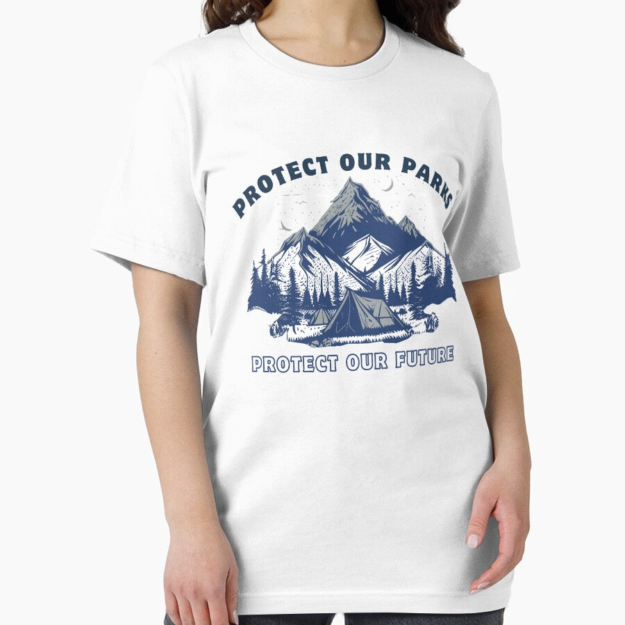 Save Our National Parks Protect Public Lands by Orens POD