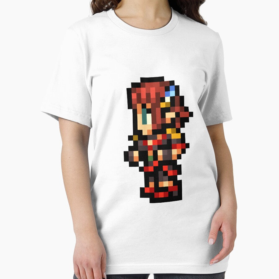 Final Fantasy XI - Lilisette Sprite by SpriteZone