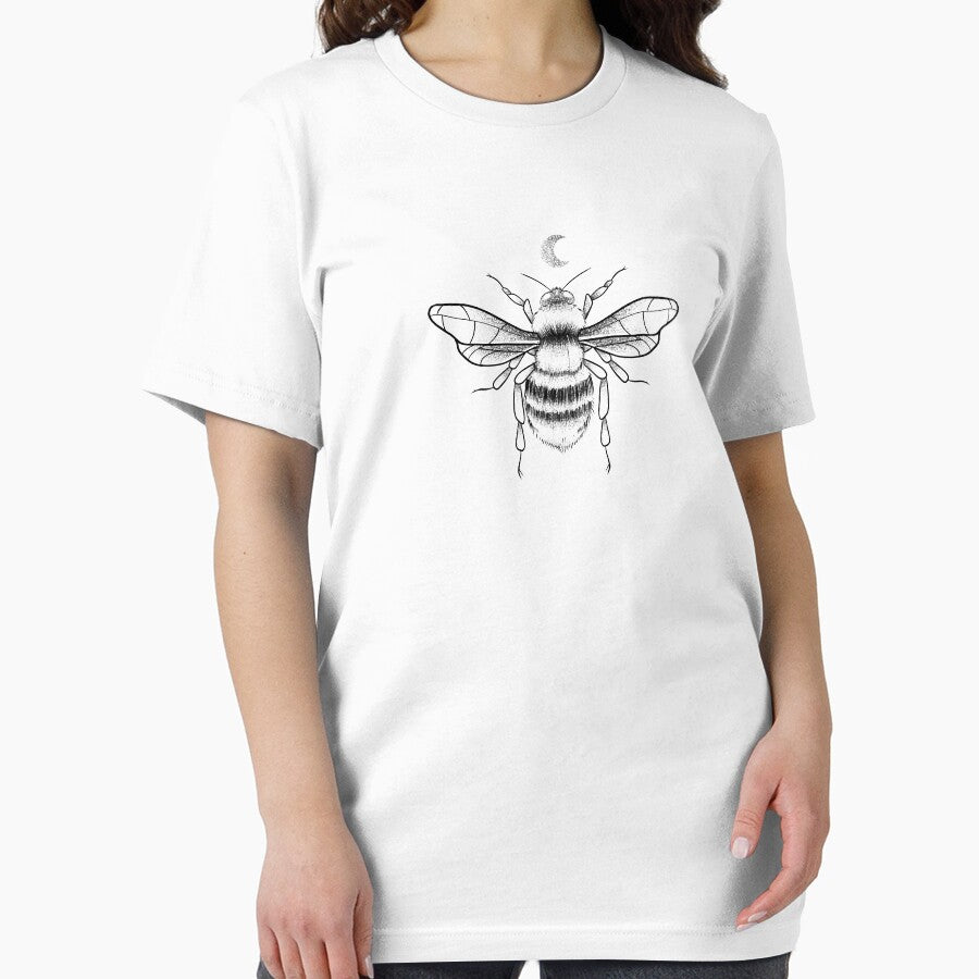 Bee kind by ivyklomp