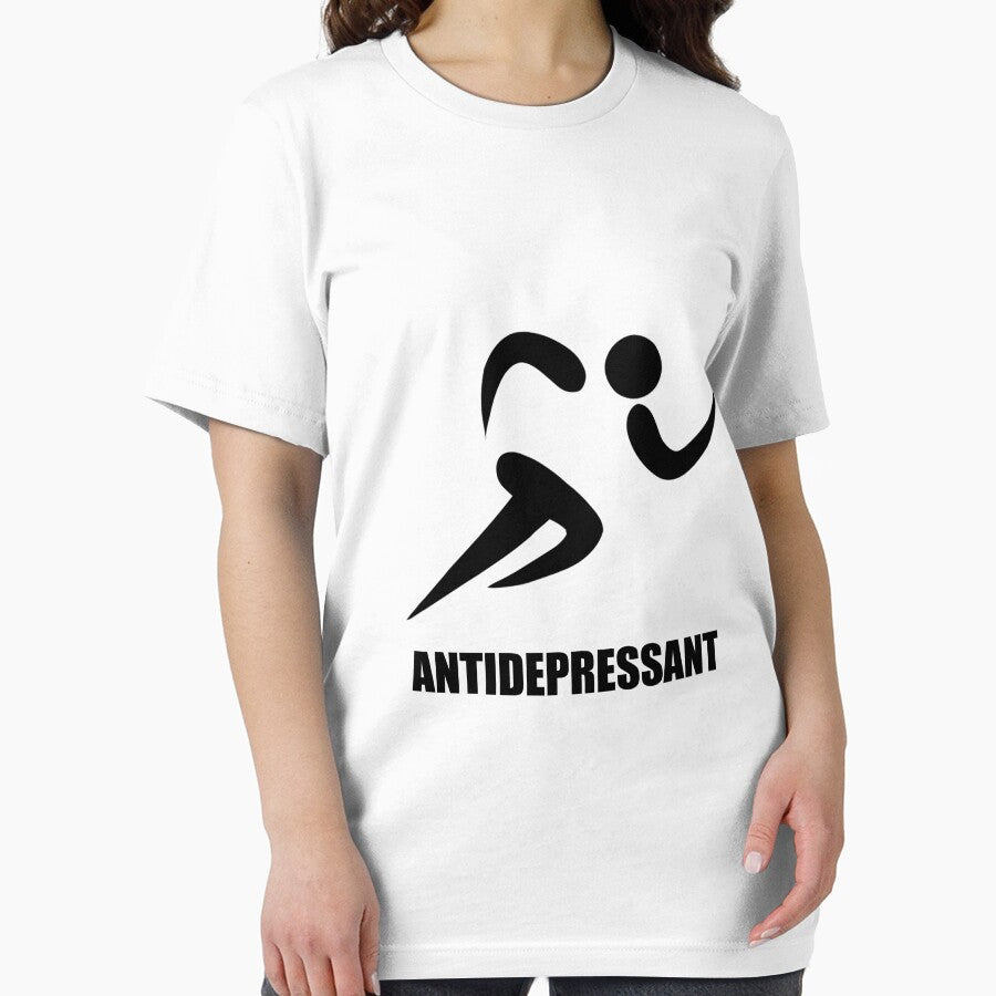 Antidepressant Runner by TheBestStore
