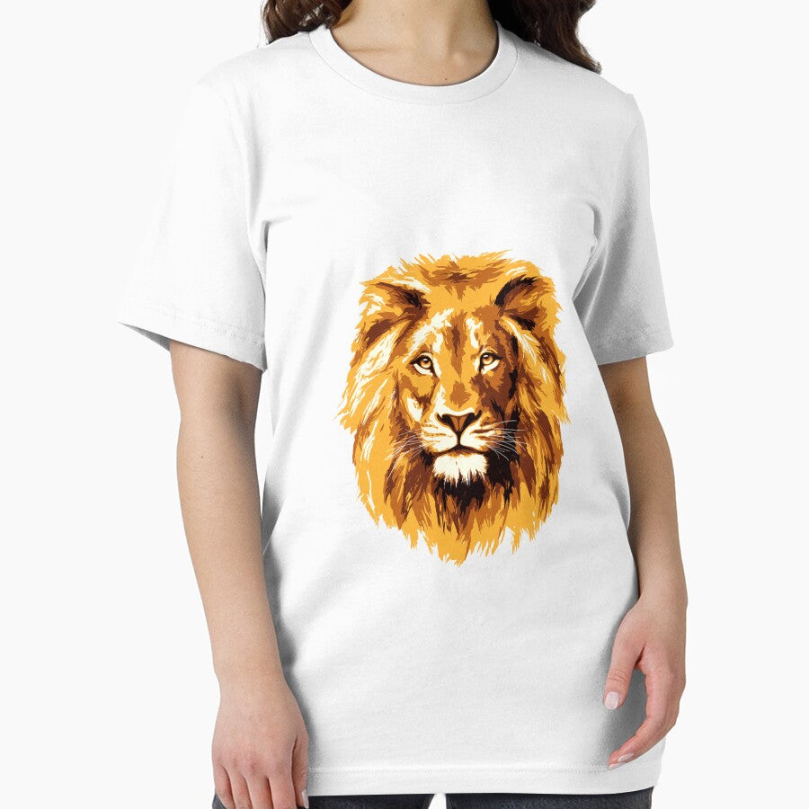 Best lion design by Leefs
