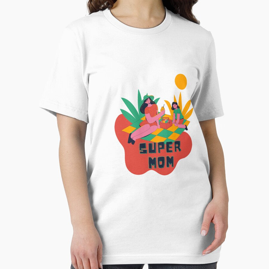 overstimulated moms club,super mom by Artify Print ⭐⭐⭐⭐⭐