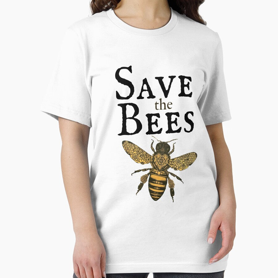 Save The Bees Gift for a Beekeeper by TrueFit Essentials
