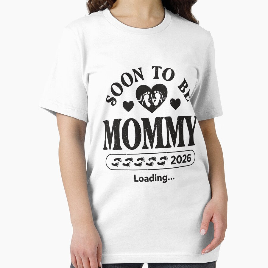 Soon to Be Mommy 2026 by VanderX