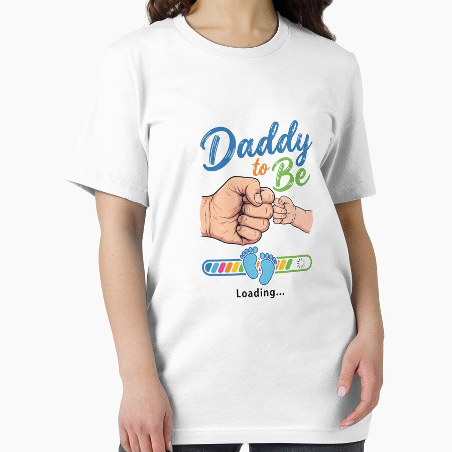 Daddy to Be by VanderX
