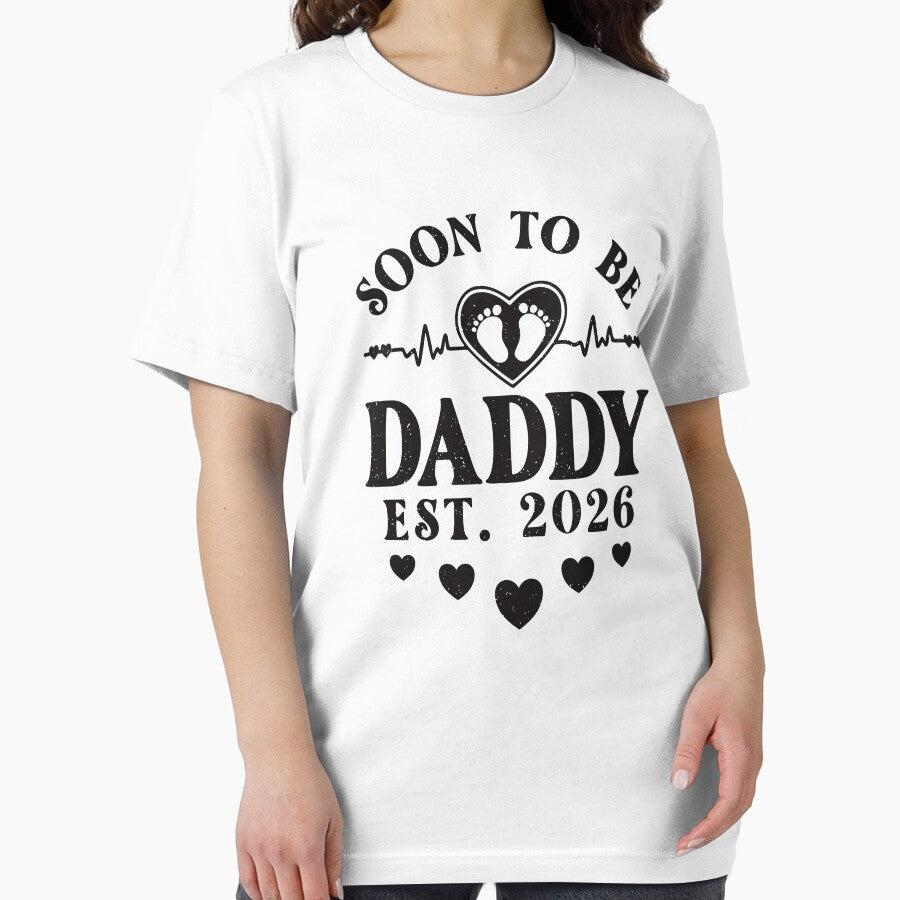 Soon to Be Daddy 2026 by VanderX