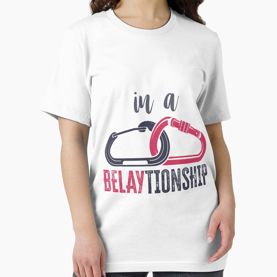 In a belaytionship by ikaruna-design