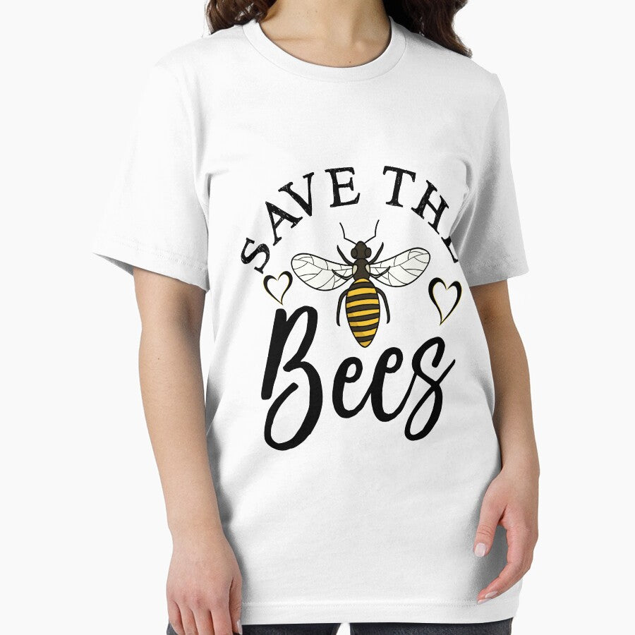 Save the Bees by geekg33r