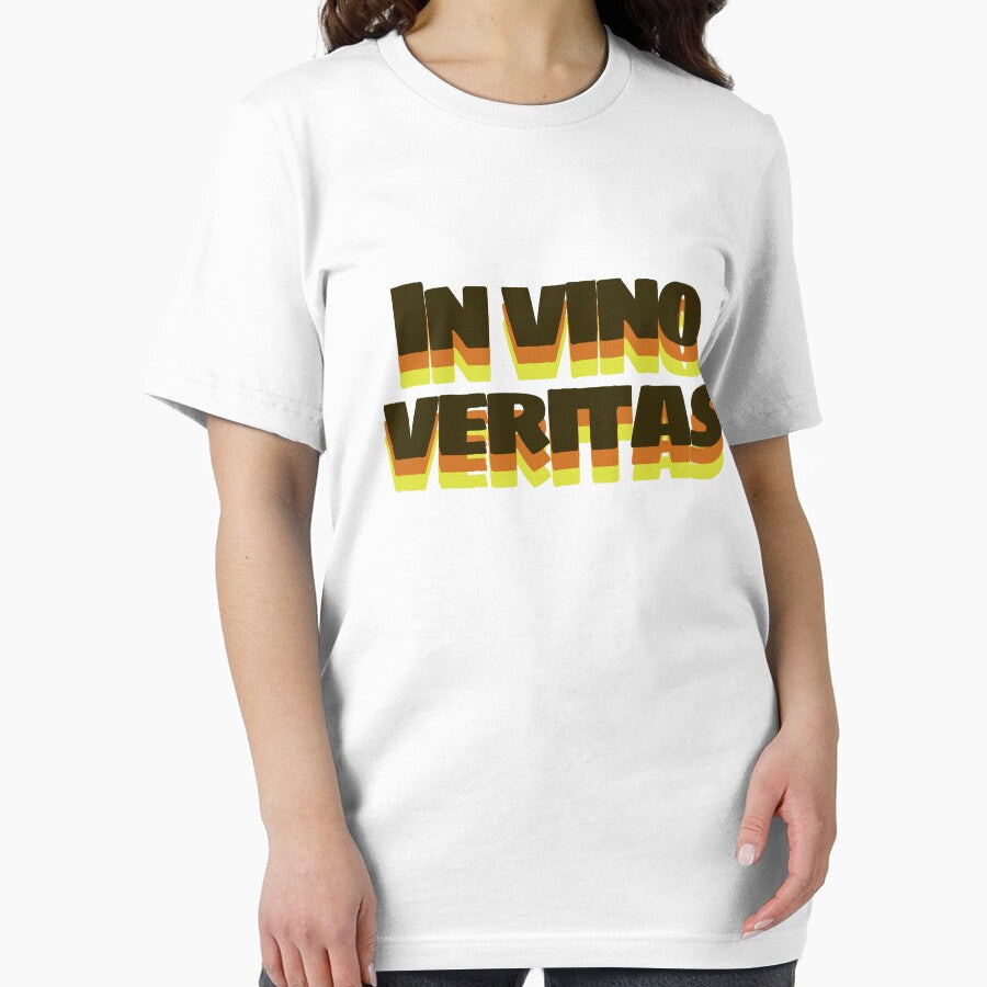 In Vino Veritas by underscorepound