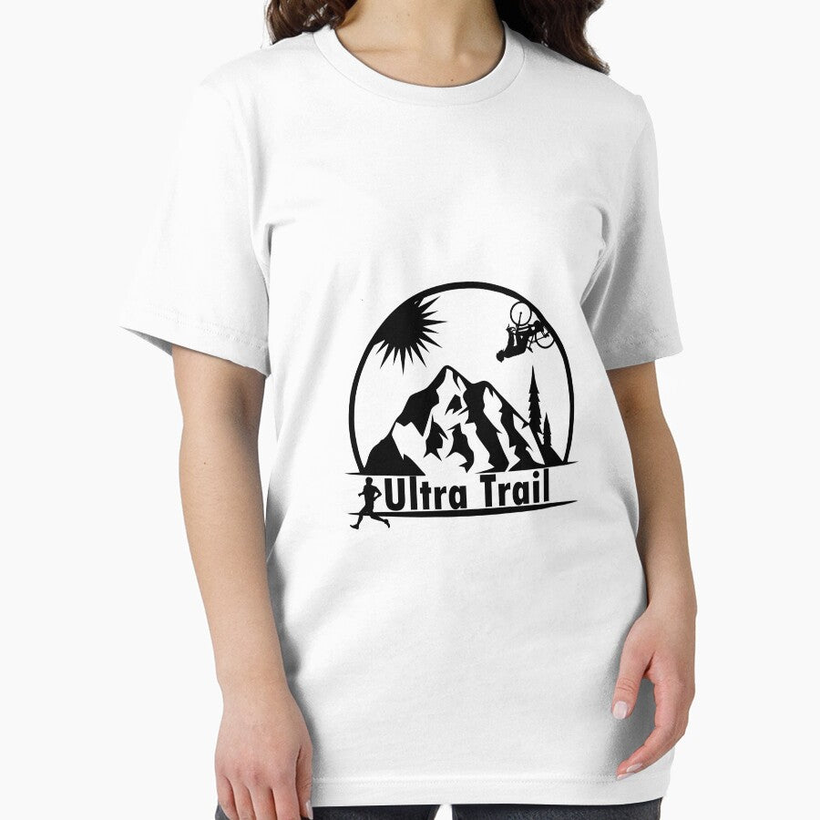 Trail Running by DesignDS