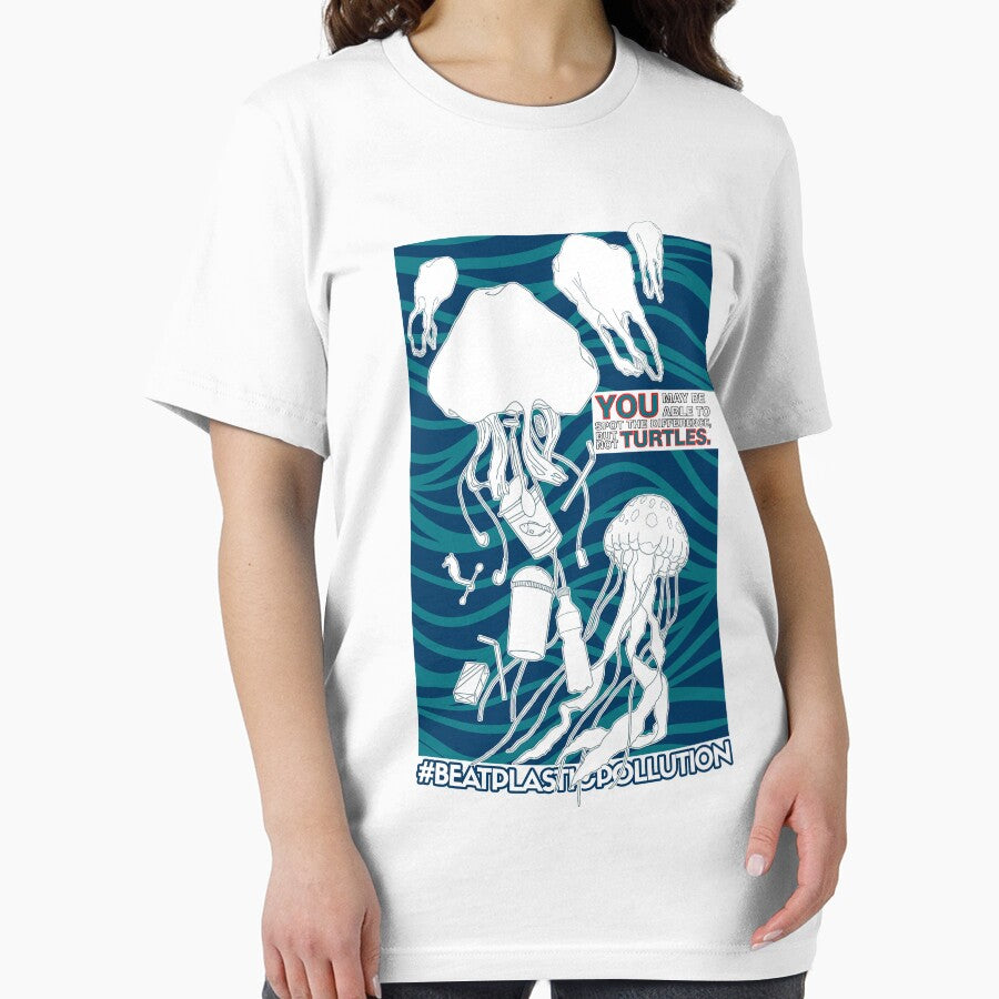 Let's make the world a better place to live in by Anime 8765 Shop