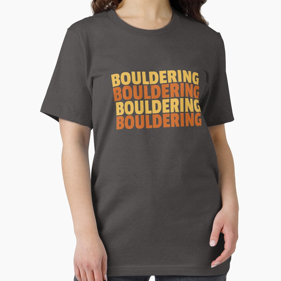 Bouldering by hayleycs