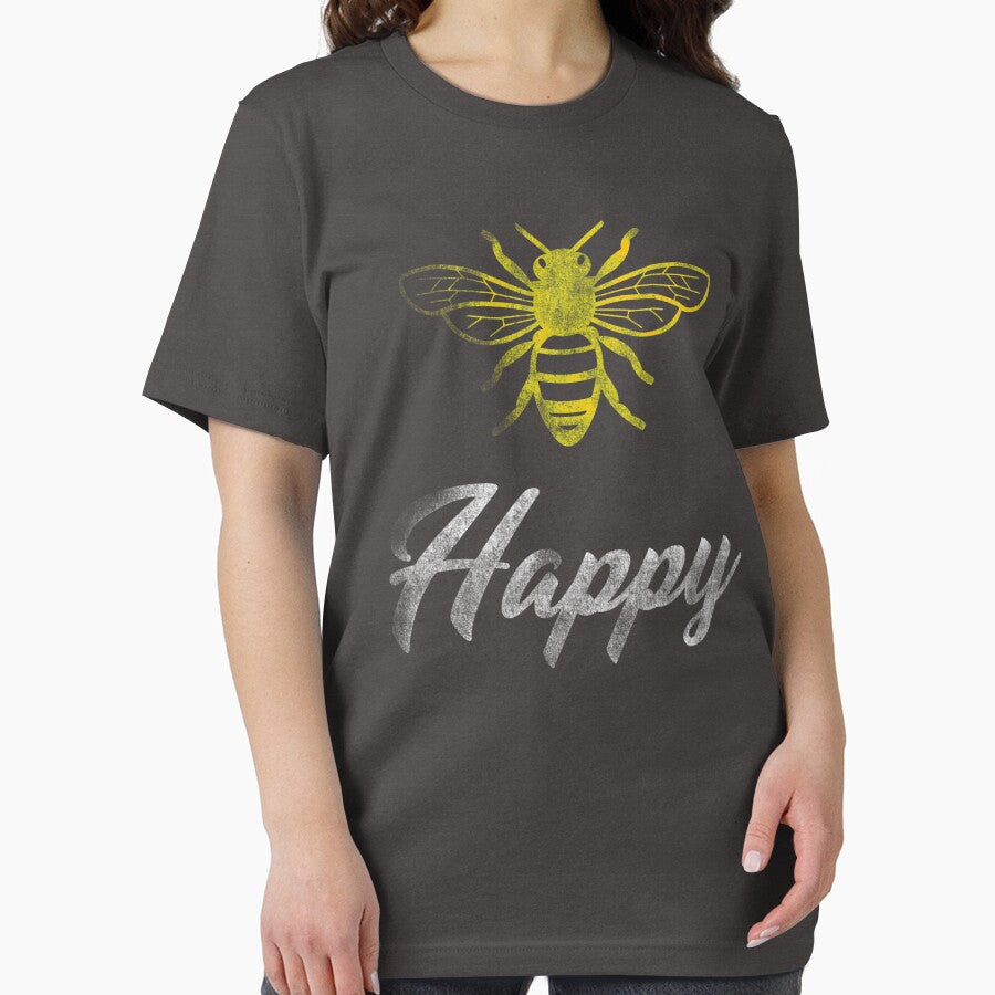 Bee Happy Bee keepers | Save The Bees by House-of-Roc