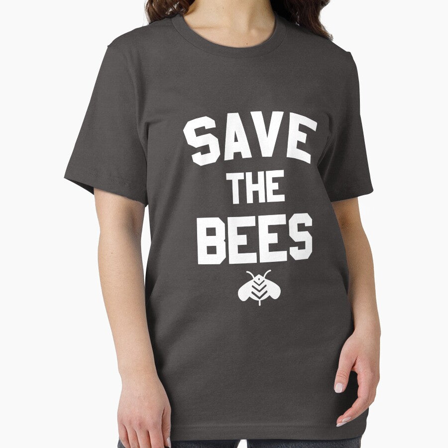 Save The Bees by AurlexTees