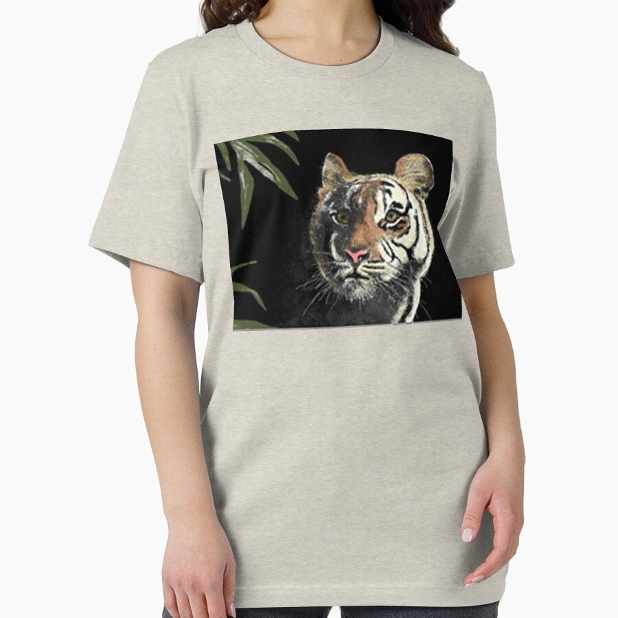 Tiger by Carole Boyd