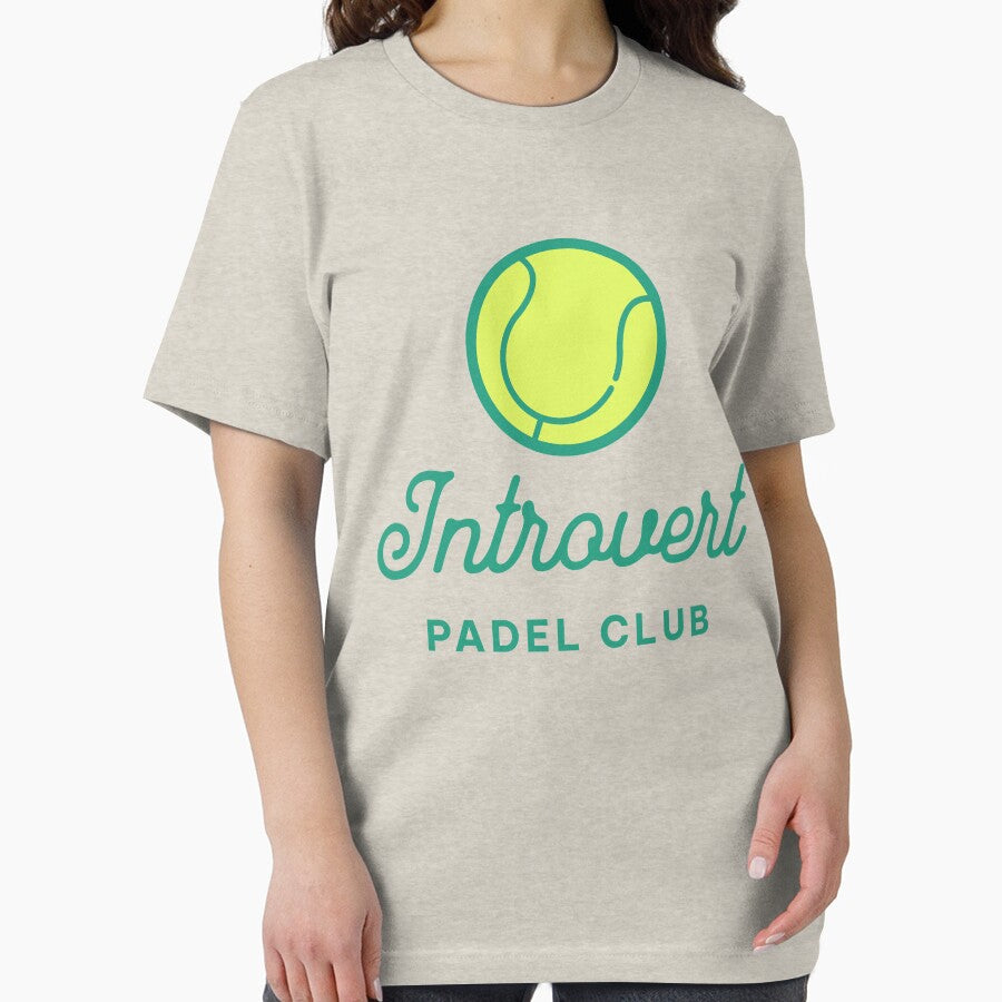 Introvert Padel Club Morcaworks by Morcawork