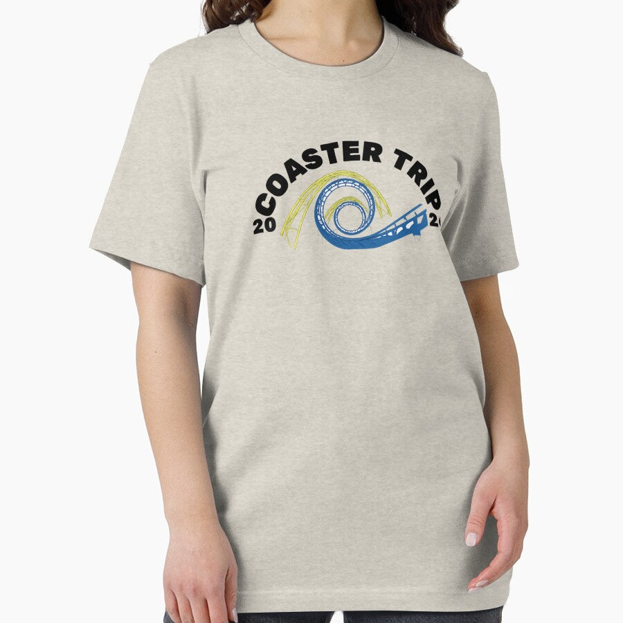2026 Roller Coaster Trip by Trustruss Coasters