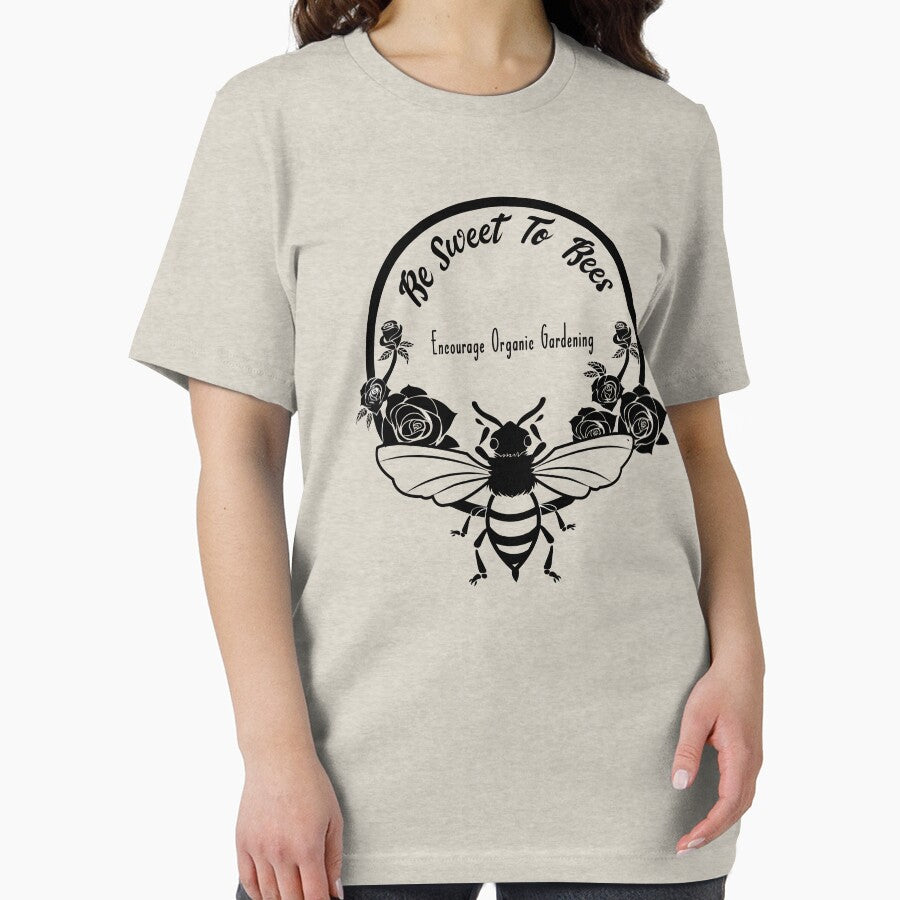 Bee Sweet To Bees by Bella-Marinelli