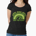 Reduce reuse recycle save the planet by Alexaltay