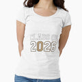 Senior 2026 Class of 2026 Last Day of School Graduation Grad by MyzoToyota