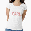 Dad Est. 2026 Logo New Dad Of Girl To Be 2026 by RonnasJackson