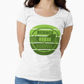 Reduce reuse recycle renew rethink save the planet by Alexaltay