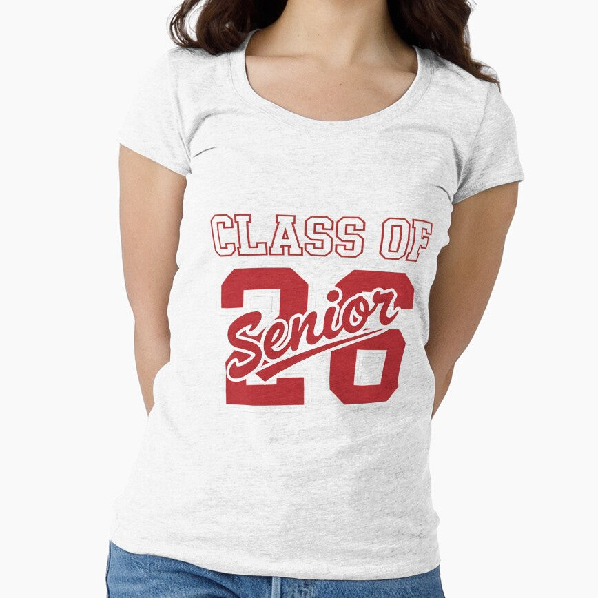 Class of 2026 Senior 2026 Back to School Graduation 2026 by catsdothingz