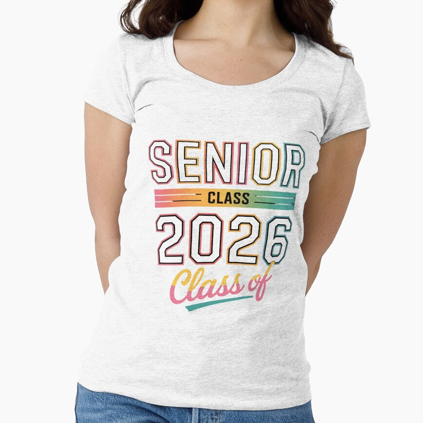2026 Senior 2026 Graduation by InspiredFoul