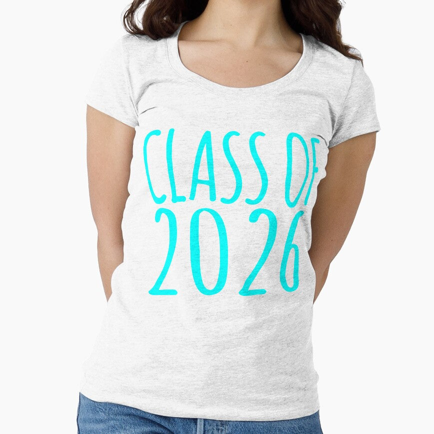 Class of 2026 - Graduation 2026 by HappyArts90