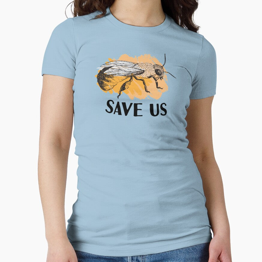 Save the Bees by Frosty1489