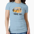 Save the Bees by Frosty1489