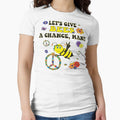 Let's Give Bees A Chance, Man by 1creativeminds