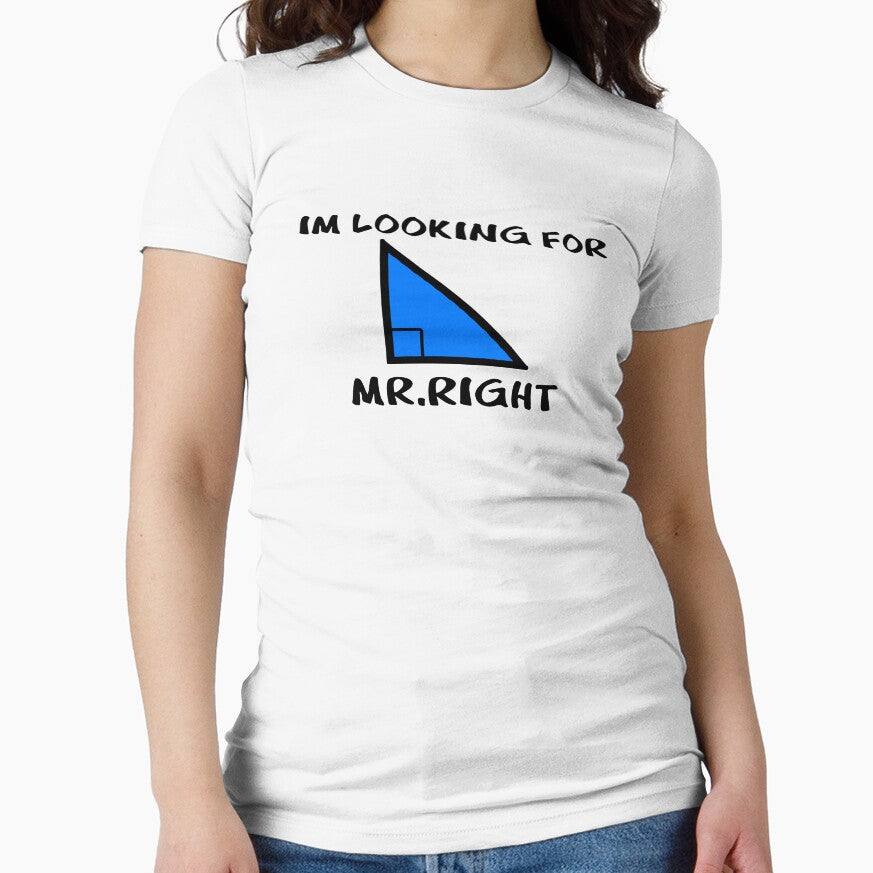 Mr.Right by tappers24