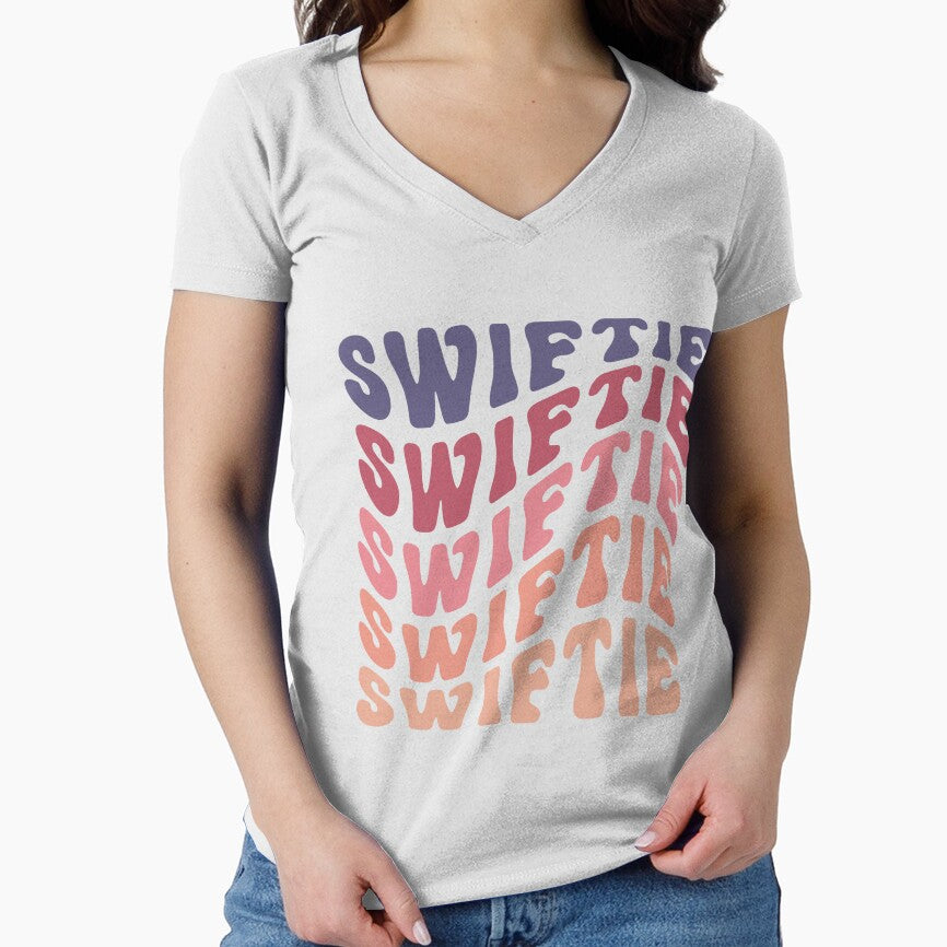 Vintage Swiftie Vintage Swiftie Swiftie Gifts Groovy Style by ElizabetShopus