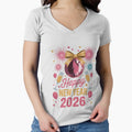 Happy New Year 2026 New Year Party Hello 2026 New Year Eve 2026 Holiday  New Year Celebration by VENOM0RIOT