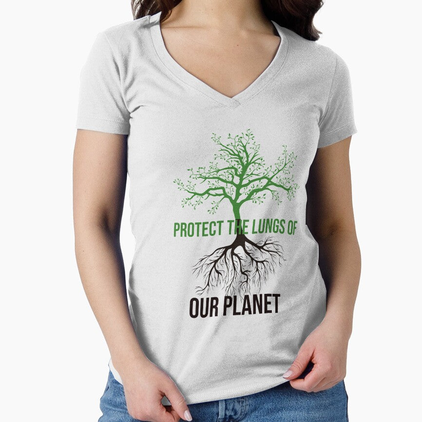protect the lungs of our planet by manardesign