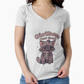 Girlboss Feminist International Womens Day Gift by GrumpySableye