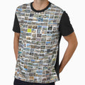 Plastics In Our Ocean Awareness by sunnthreads